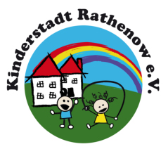 Logo der Kinderstadt