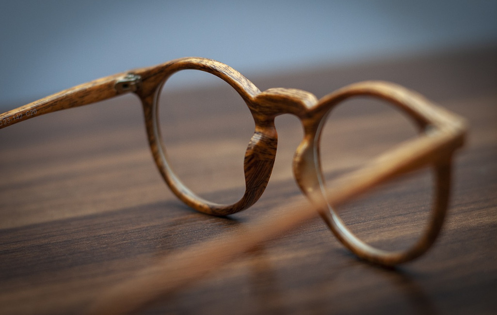 Brille