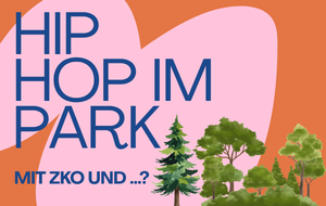 HIP HOP IM PARK - MIT ZKO UND ...?
